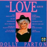 Dolly Parton - The Love Album